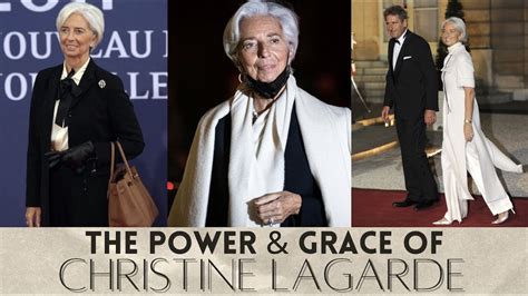 hermes shawl lagarde|christine lagarde dress style.